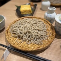 手打ちそば 大石 - 