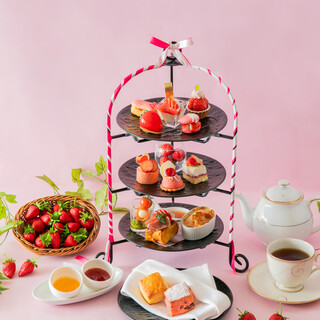 ティーラウンジ パレグレイス_2