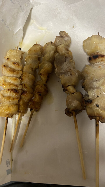 鳥たつ - 東戸塚/焼き鳥 | 食べログ