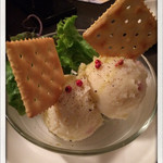 フラットバー - ポテトサラダ
      2014.6