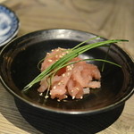 大島や - 14/6月いか明太