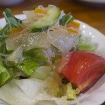 いたりあ食堂 ガンベロ - セットの前菜