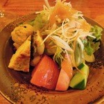 いたりあ食堂 ガンベロ - 