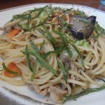 いたりあ食堂 ガンベロ - 