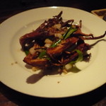 黒猫夜 - 鴨の舌　980円