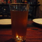 これまた旨い！ライチのワイン！