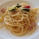 地中海料理「オーシャン ダイニング」 - 