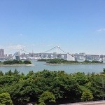 地中海料理「オーシャン ダイニング」 - 