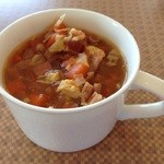 地中海料理「オーシャン ダイニング」 - 