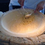 地中海料理「オーシャン ダイニング」 - 