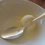 地中海料理「オーシャン ダイニング」 - 