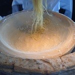 地中海料理「オーシャン ダイニング」 - 