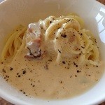 地中海料理「オーシャン ダイニング」 - 