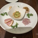 中国菜 膳楽房 - 