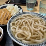 うどん 讃く - 
