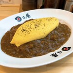 日乃屋カレー - 料理写真: