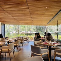 TEIEN Restaurant comodo - 
