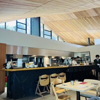 TEIEN Restaurant comodo - 