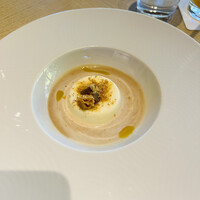 TEIEN Restaurant comodo - 