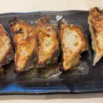 長浜ラーメン一龍亭 - 