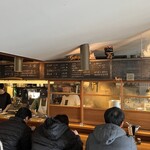 だし・麺 未蕾 - 