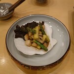 ちゃんこ市川 - 