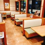 モスバーガー - 