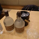 ちゃんこ市川 - 