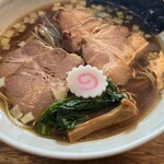 だし・麺 未蕾 - 