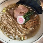 だし・麺 未蕾 - 