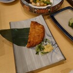 ちゃんこ市川 - 