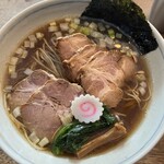 だし・麺 未蕾 - 