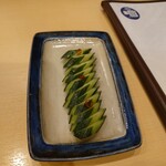 ちゃんこ市川 - 