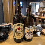 鮮魚to旬菜 幸 - 