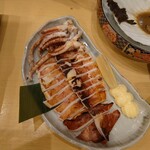 ちゃんこ市川 - 