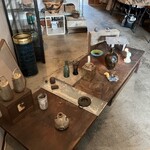 だし・麺 未蕾 - 