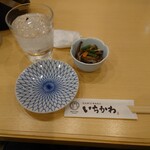 ちゃんこ市川 - 