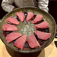 おにく 花柳 - 