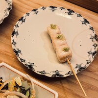 焼き鳥とワイン 萬鳥 祇園店 - 