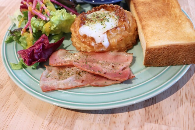 Pie Chefs Kitchen HOLYPLACE photo 3