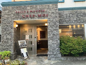 フランス食堂 シェ・モア - 弘前（フレンチ）の写真