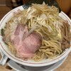 背脂ラーメン チャッチャ亭