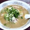 大黒ラーメン 本店