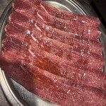 焼肉どんどん 三ノ宮店 - 