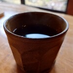 くつきそば 永昌庵 - 