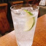 薫る酒場gocha - 