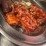 焼肉どんどん 三ノ宮店 - 