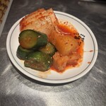 焼肉どんどん - 