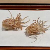 てんぷら 近藤 - 