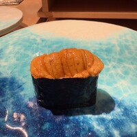 鮨 水天一碧 - 